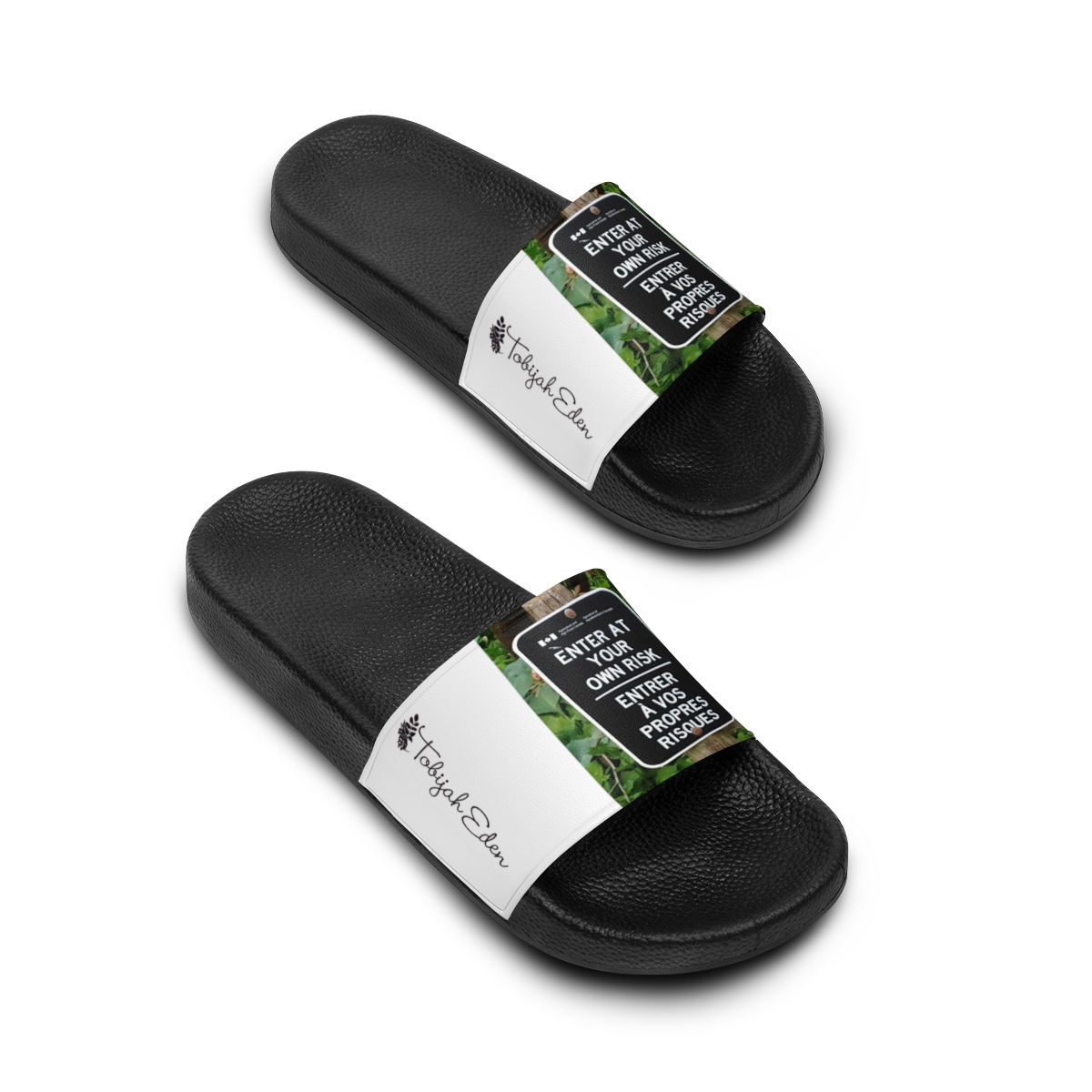 Men's Slide Sandals