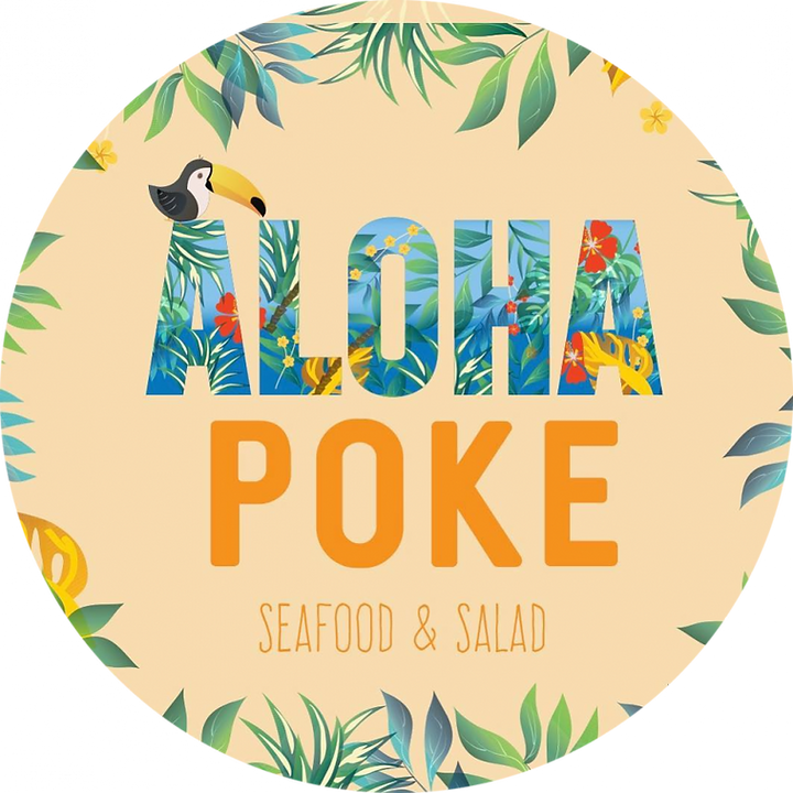 HOME Aloha Poke