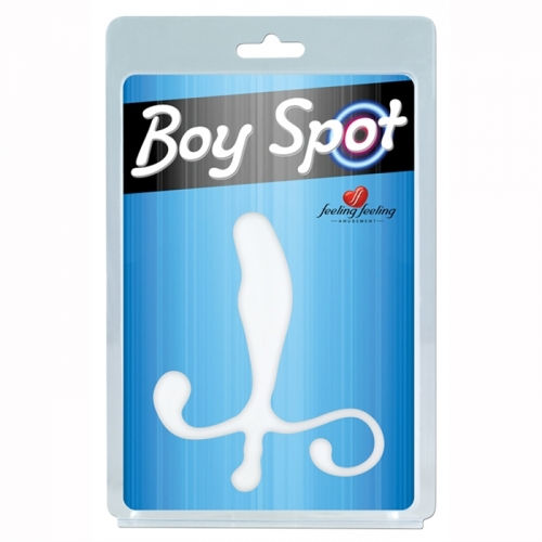 BOY SPOT