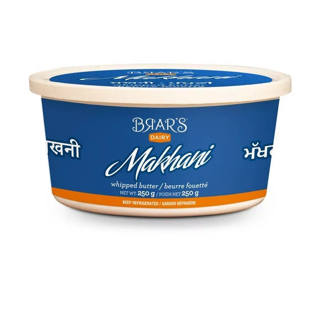Brar's Makhani 250g