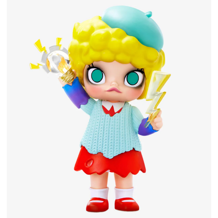 Thumbnail: Official POP MART Molly My Instant Super Power