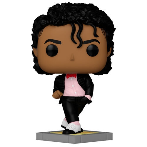 Thumbnail: Pop! #360 MJ Billie Jeans Michael Jackson R20240925-12