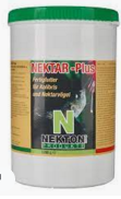hummingbird nekton nektar plus