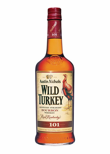 WILD TURKEY 101 750 ML | JIMMY'S LIQUOR