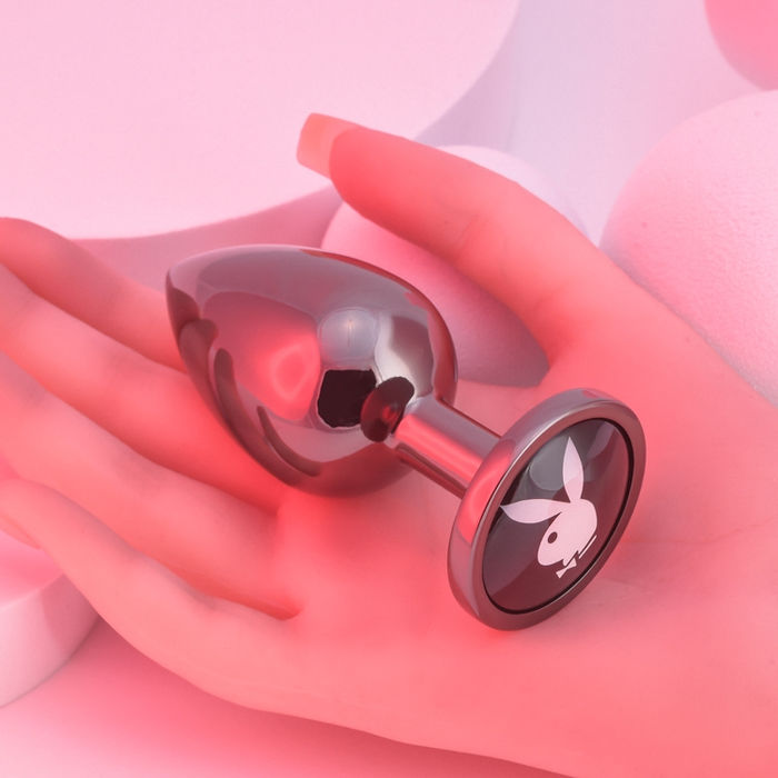 Thumbnail: Playboy - Tux - Large