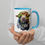 Thumbnail: Sheep Mug with Color Inside