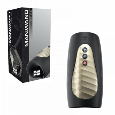 MAN WAND PUMP ONE
