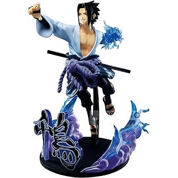 Bandai SASUKE Naruto Figure LB202310-6