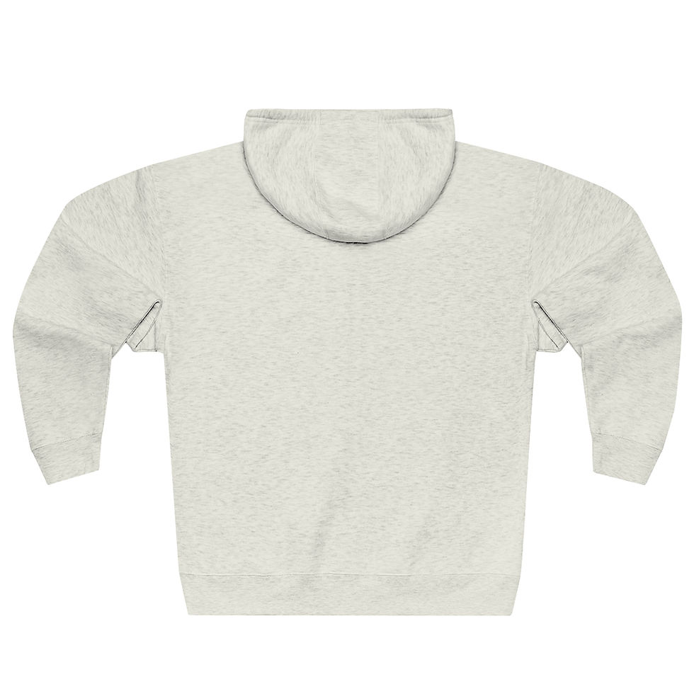 Thumbnail: ZeXzy Skyline Unisex Zip Hoodie