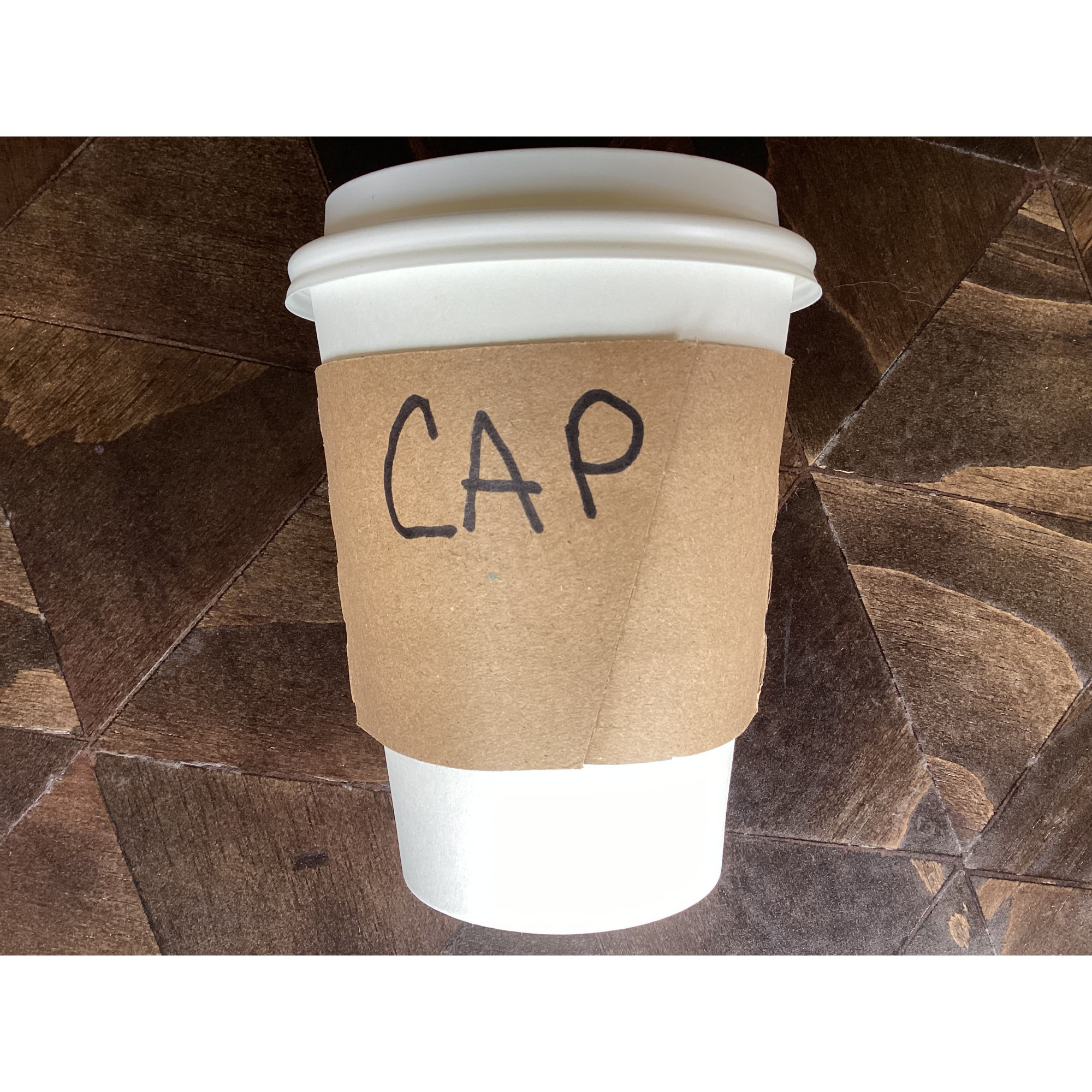 Cappuccino