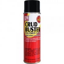 G96 CRUDBUSTER POLYMER SAFE CLEANER DEGREASER 13OZ