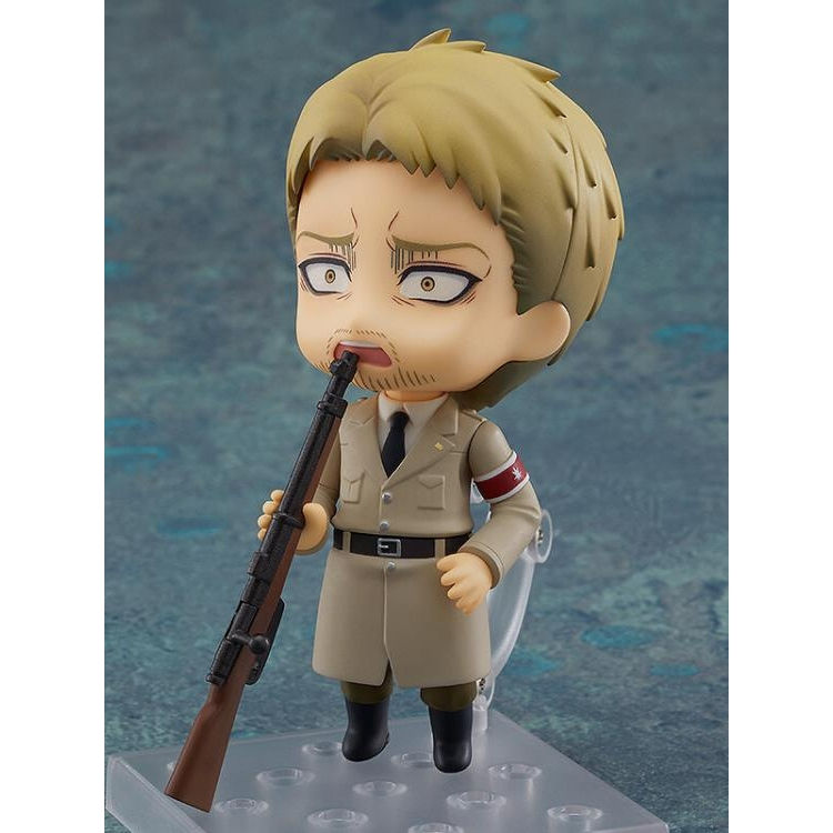 Thumbnail: 1893 REINER BRAUN Attack on Titan AOT Nendoroid PA202307-4256-2