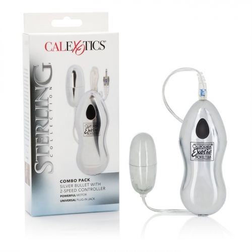 STERLING COLLECITON COMBO PACK BULLET