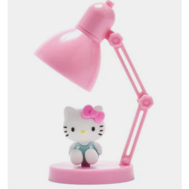 Sanrio Mini LED Lamp HELLO KITTY Removable Figure Light OR202409-3