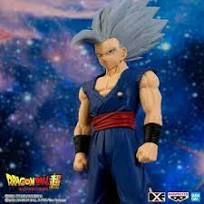 Bandai GOHAN (Beast) Figure LB202402