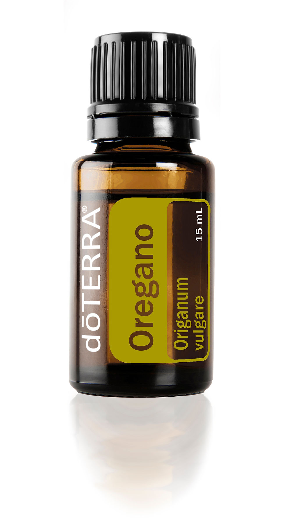 doTerra Oregano Essential Oil 15ml