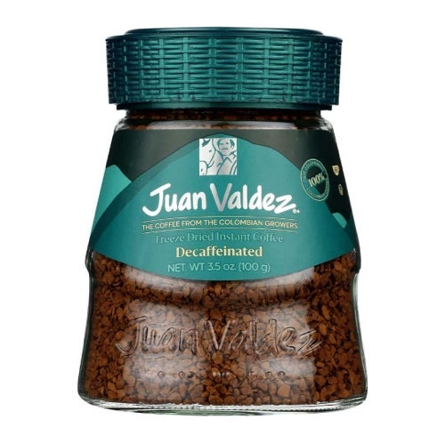 Cafe Juan Valdez Vanicanela