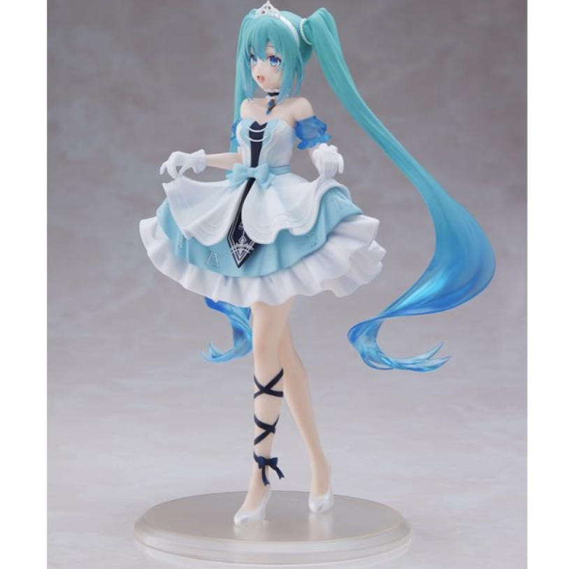Thumbnail: HATSUNE MIKUMiku Cinderella PA202509-3