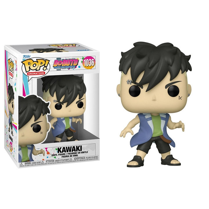 #Pop! #1036 KAWAKI BORUTO R20220412 pk6
