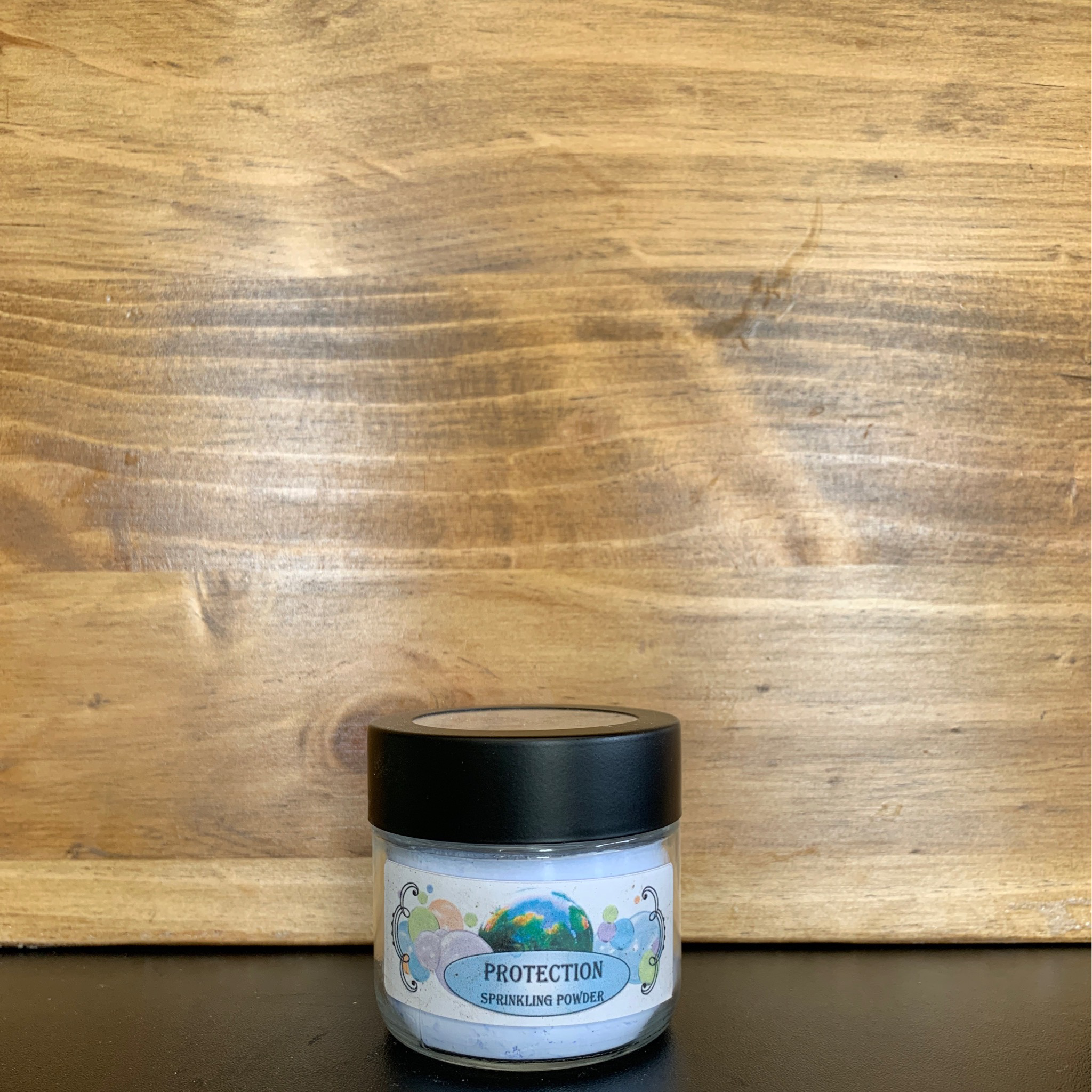 Protection Sprinkling Powder