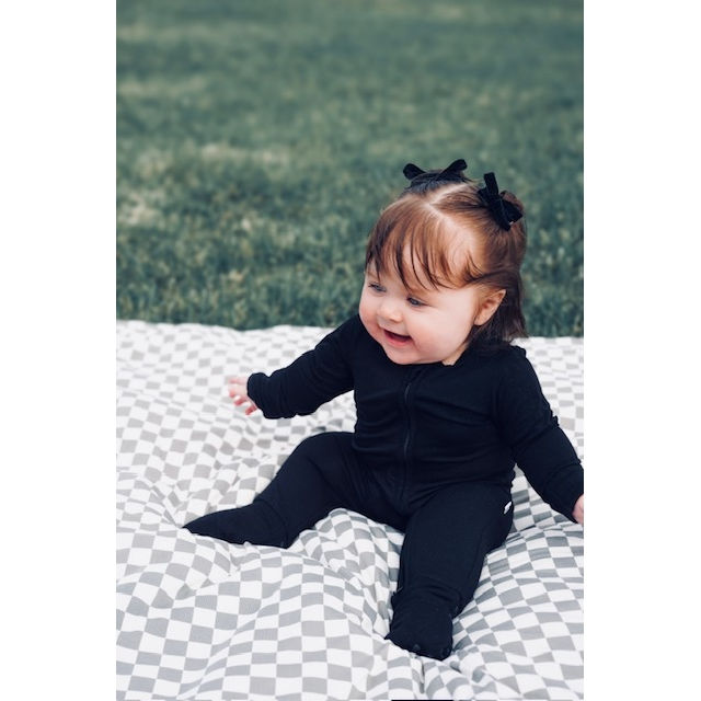 Foldover Zipper Sleeper | Khy Khy The Label