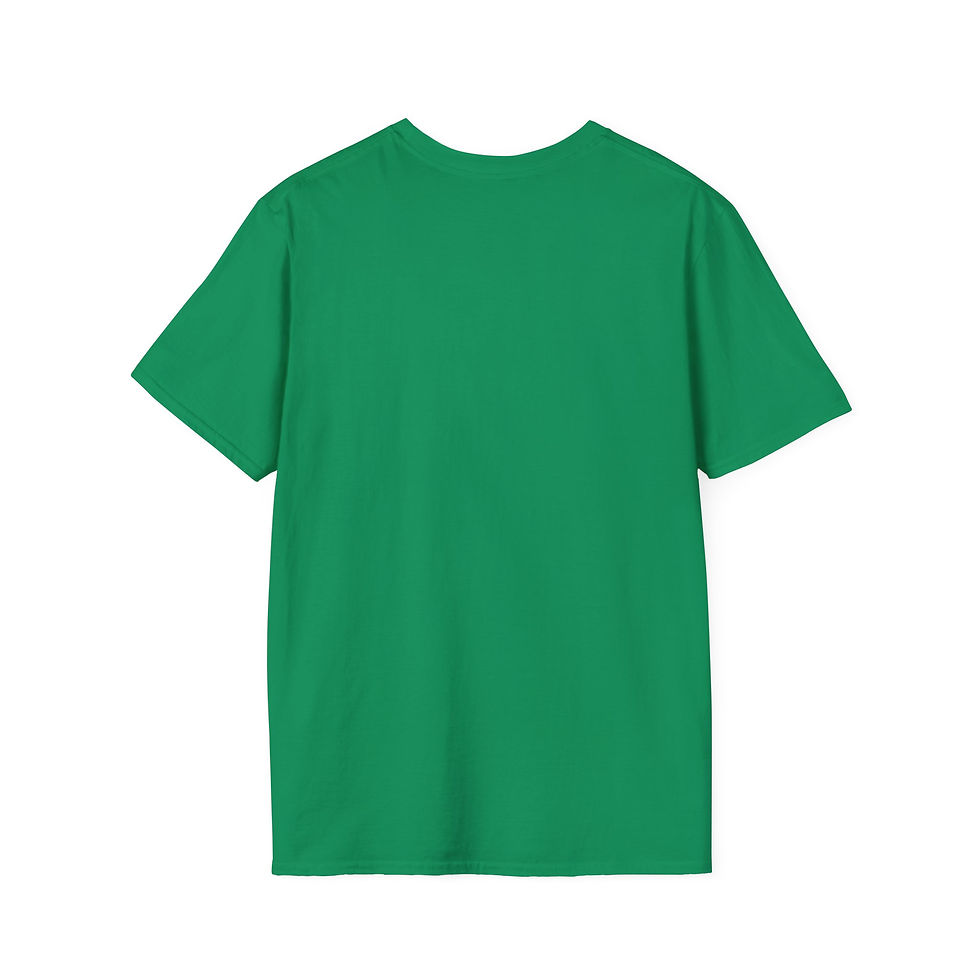 Thumbnail: Mexico World Cup 2026 Aztec Soccer R T‑Shirt