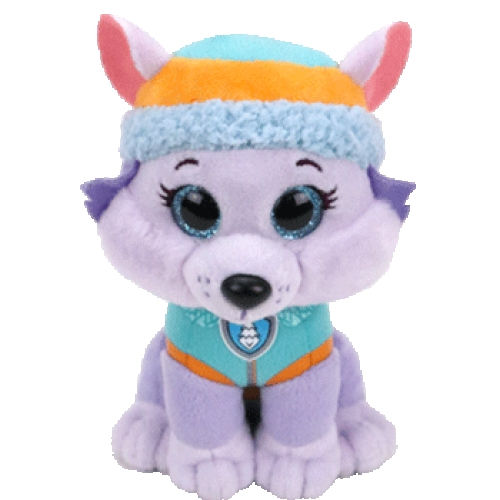 Paw Patrol EVEREST Husky dog (TY) XL TY201808