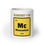 Thumbnail: Element 115_White glossy mug