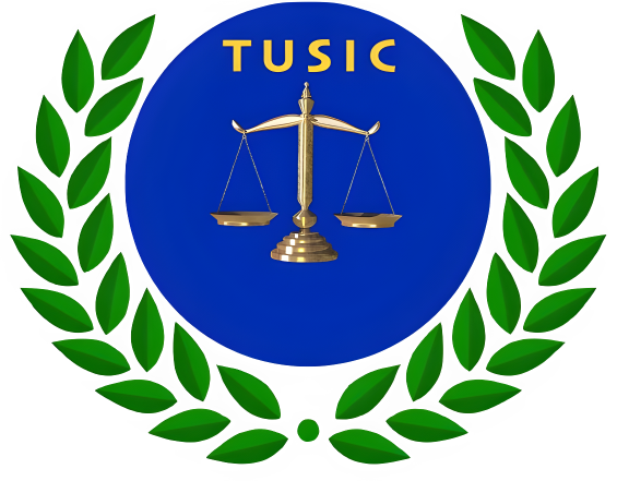 TUSIC — The United Sudanese International Council