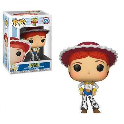 POP! #526 JESSIE Toy Story 4 DISNEY R20190506 PK6