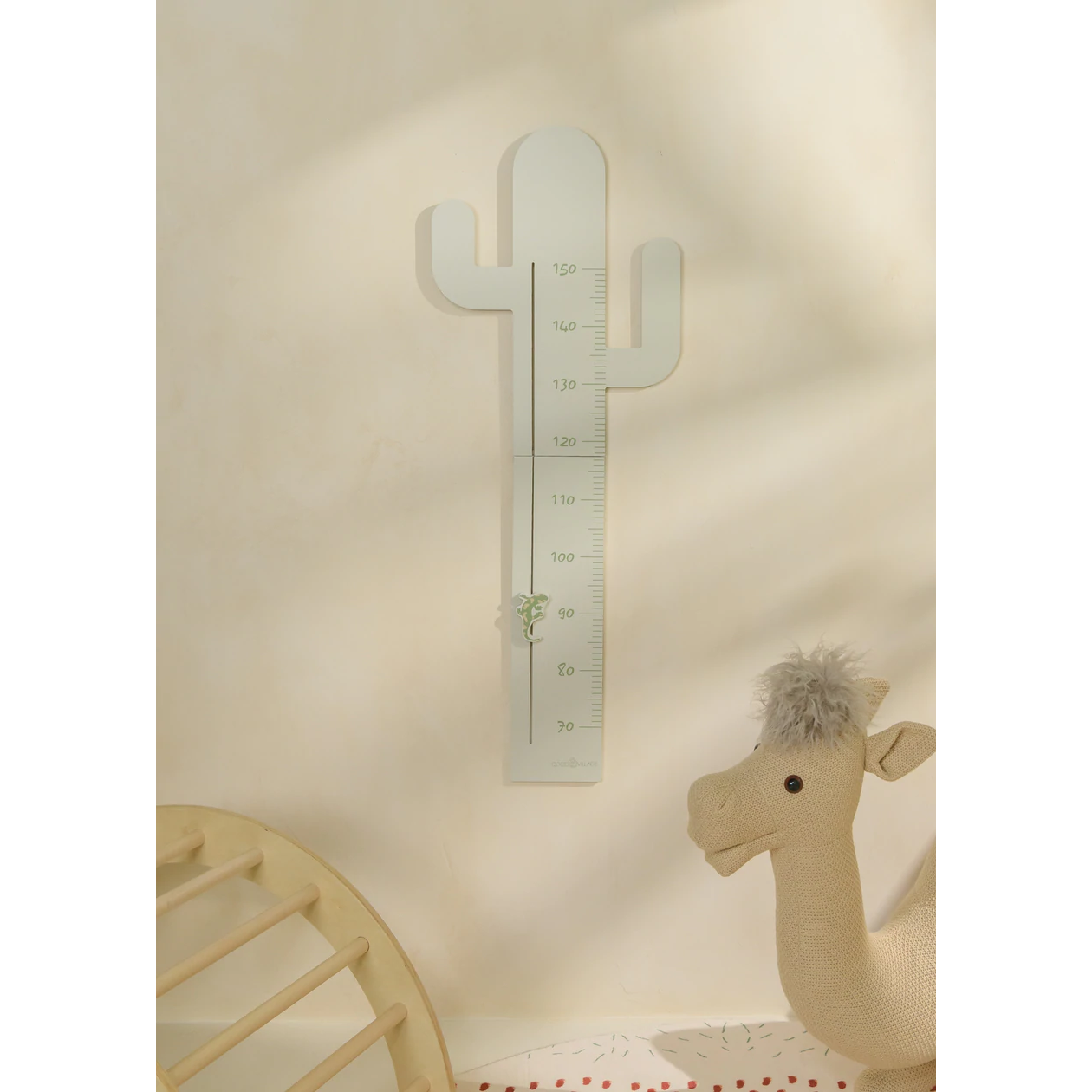 Growth Chart - Kanyon | Coco Village