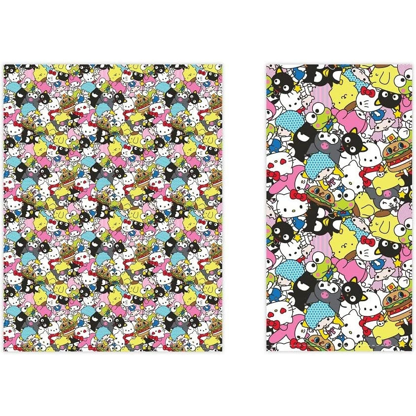 Miniature : Sanrio Hello Kitty Towel kitchen cleaning Bioworld202208-6