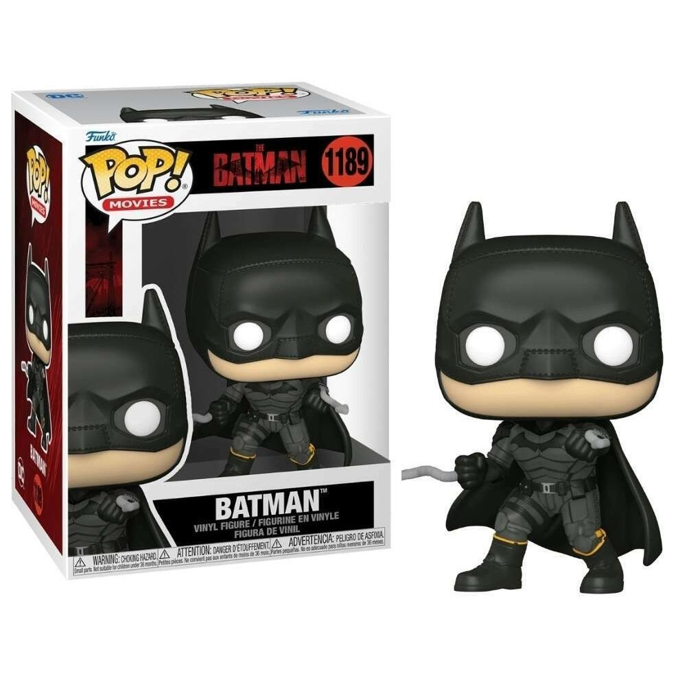 Pop! #1189 BATMAN EE20220830-6