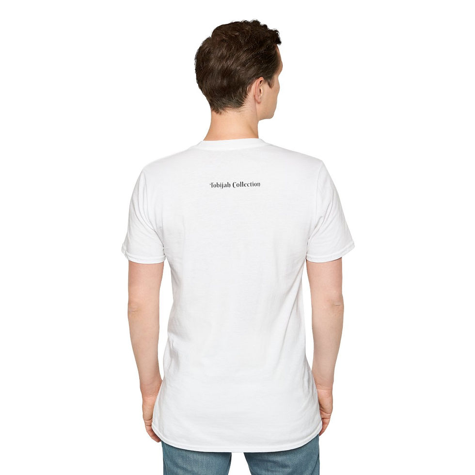 Thumbnail: TC-Unisex Softstyle T-Shirt