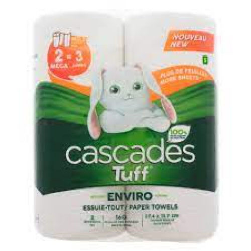 Papier Hygiénique Enviro