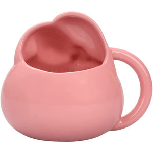 Gift Box Sanrio MY MELODY Sculpted Mug Bioworld202304-4 Pink GIFT box bioworld20