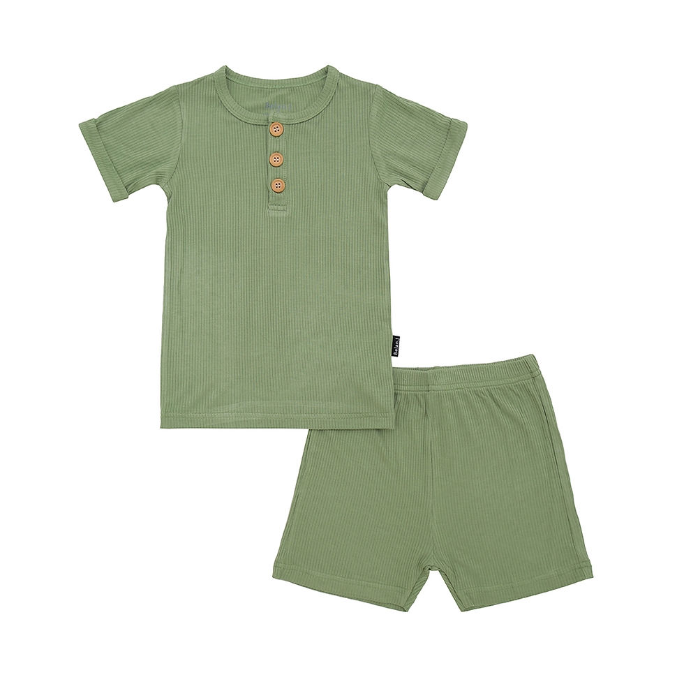 Summer PJ Set | Belan.J