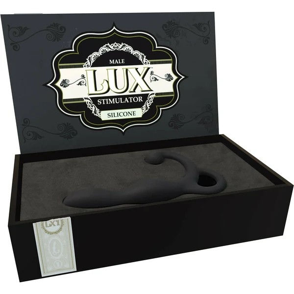 LUX MALE STIMULATOR LX-1