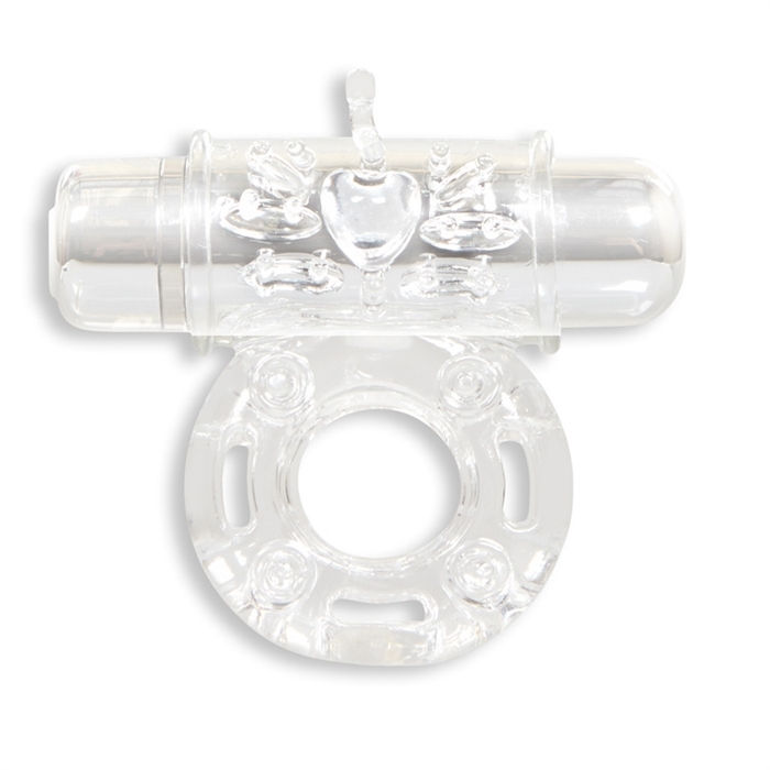 SENSUELLE BULLET RING