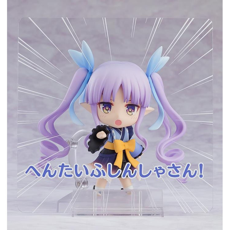 Thumbnail: 1843 Nendoroid KYOKA Re:Dive