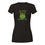 Thumbnail: Premium Womens Crewneck T-shirt | Bella + Canvas 6004
