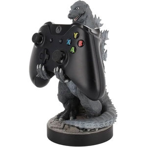 Miniature : Figurine GODZILLA Gojira City Destroyer Cable Guys R202408-2-1123