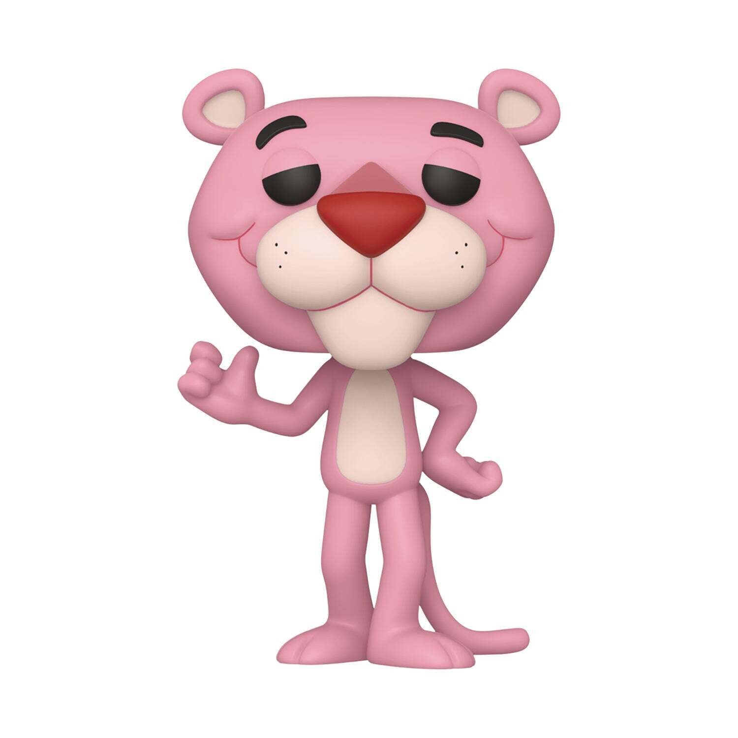 Pop #1551 pink panther R202407
