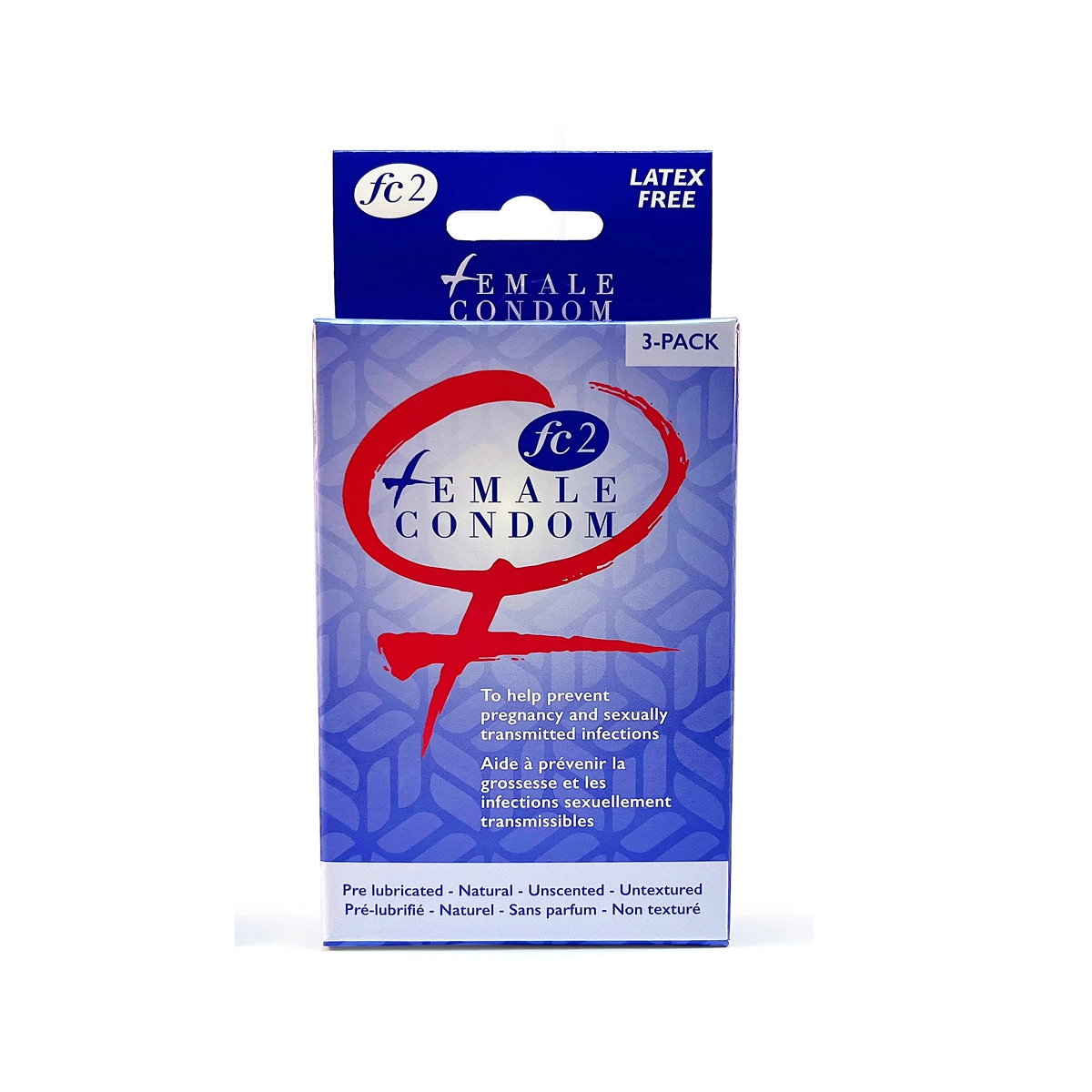Internal Condom
