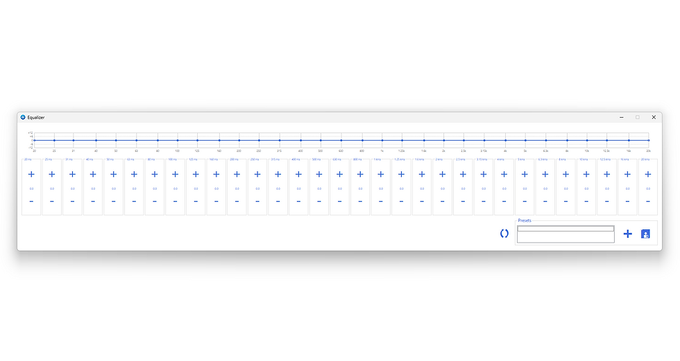 Thumbnail: Audiora - Personal