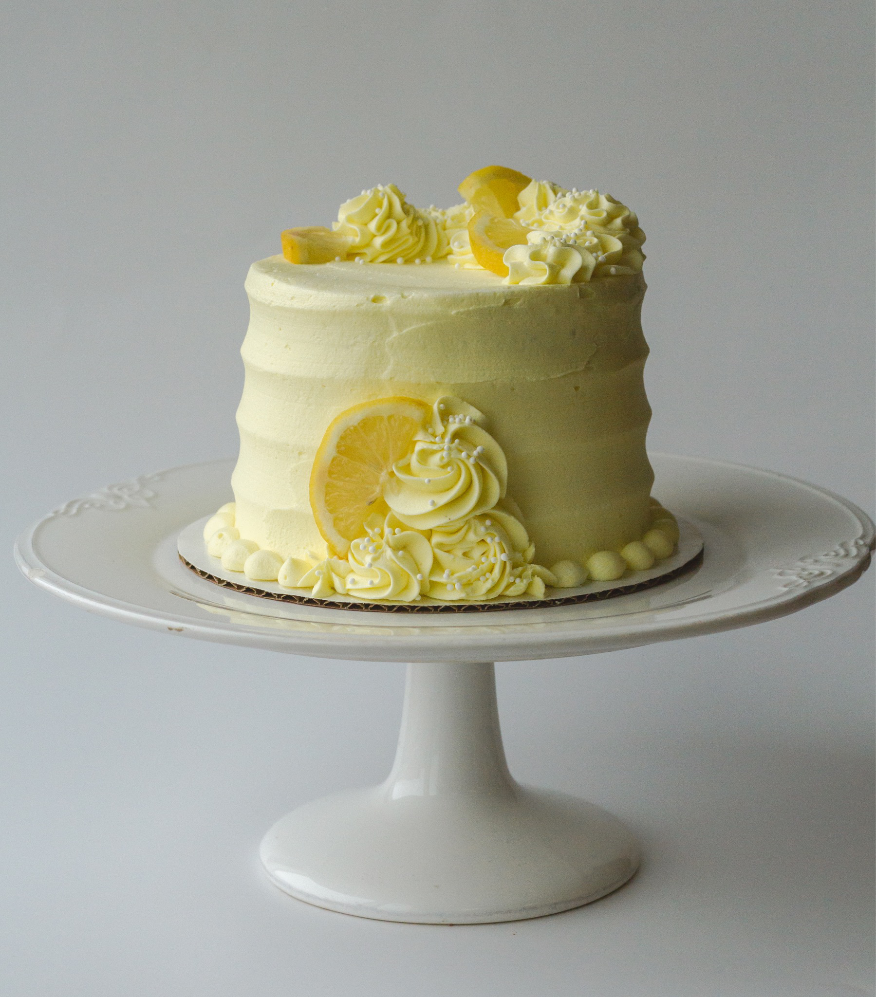 Lemon Dream