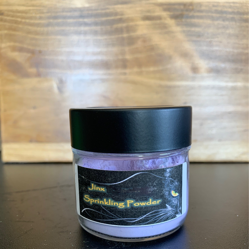 Jinx Sprinkling Powder | Magical Elements