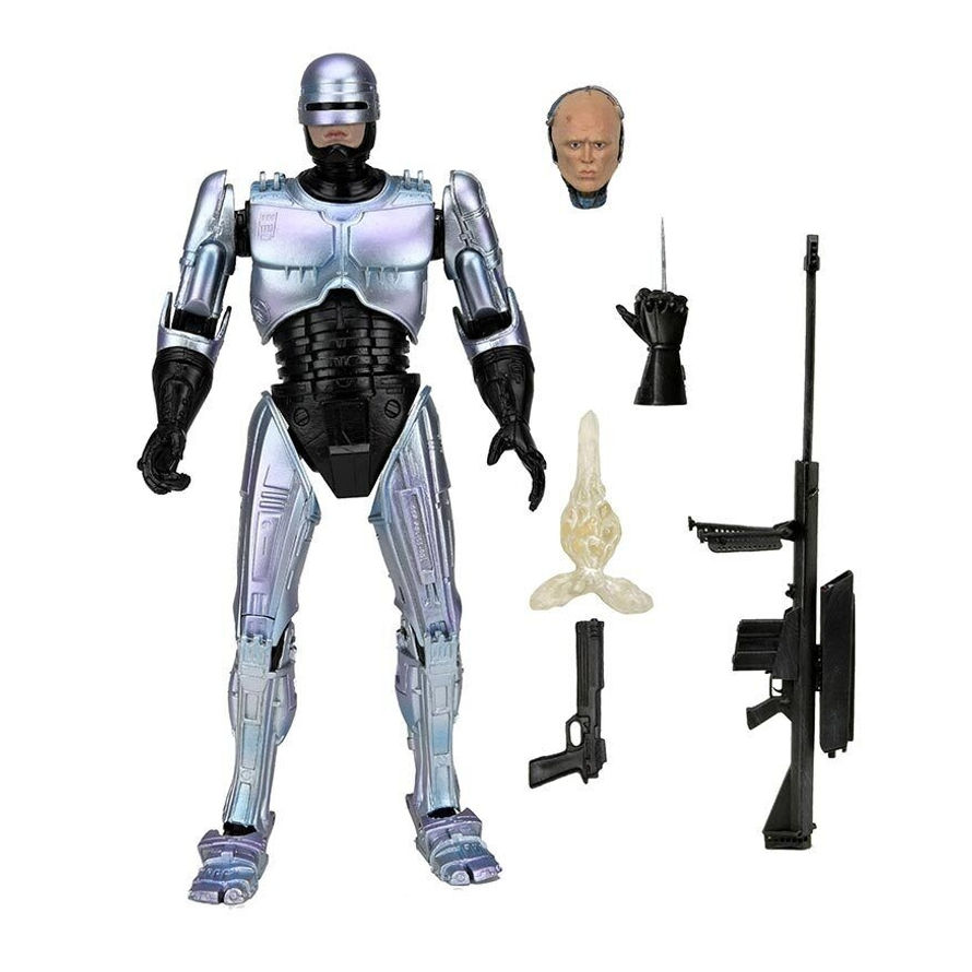ROBOCOP NECA Original Classic