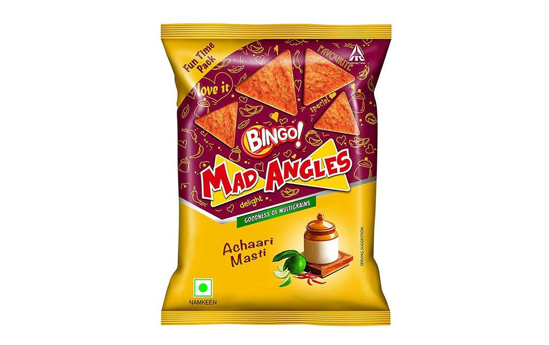 Bingo Achari Masti 66g