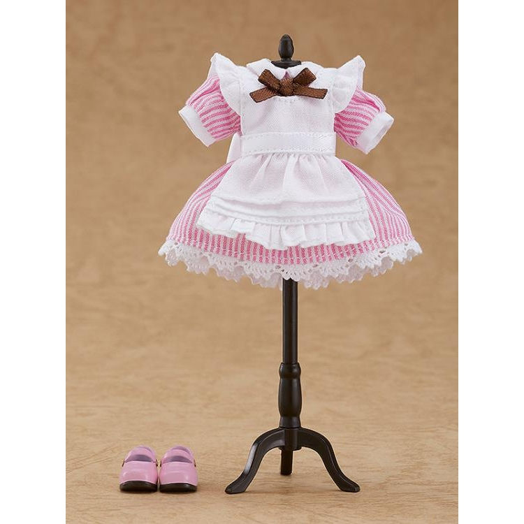 Thumbnail: Nendoroid Doll Another Color Alice figure set
